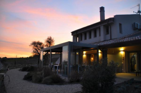 Agriturismo Le Piccole Macìe Magliano In Toscana